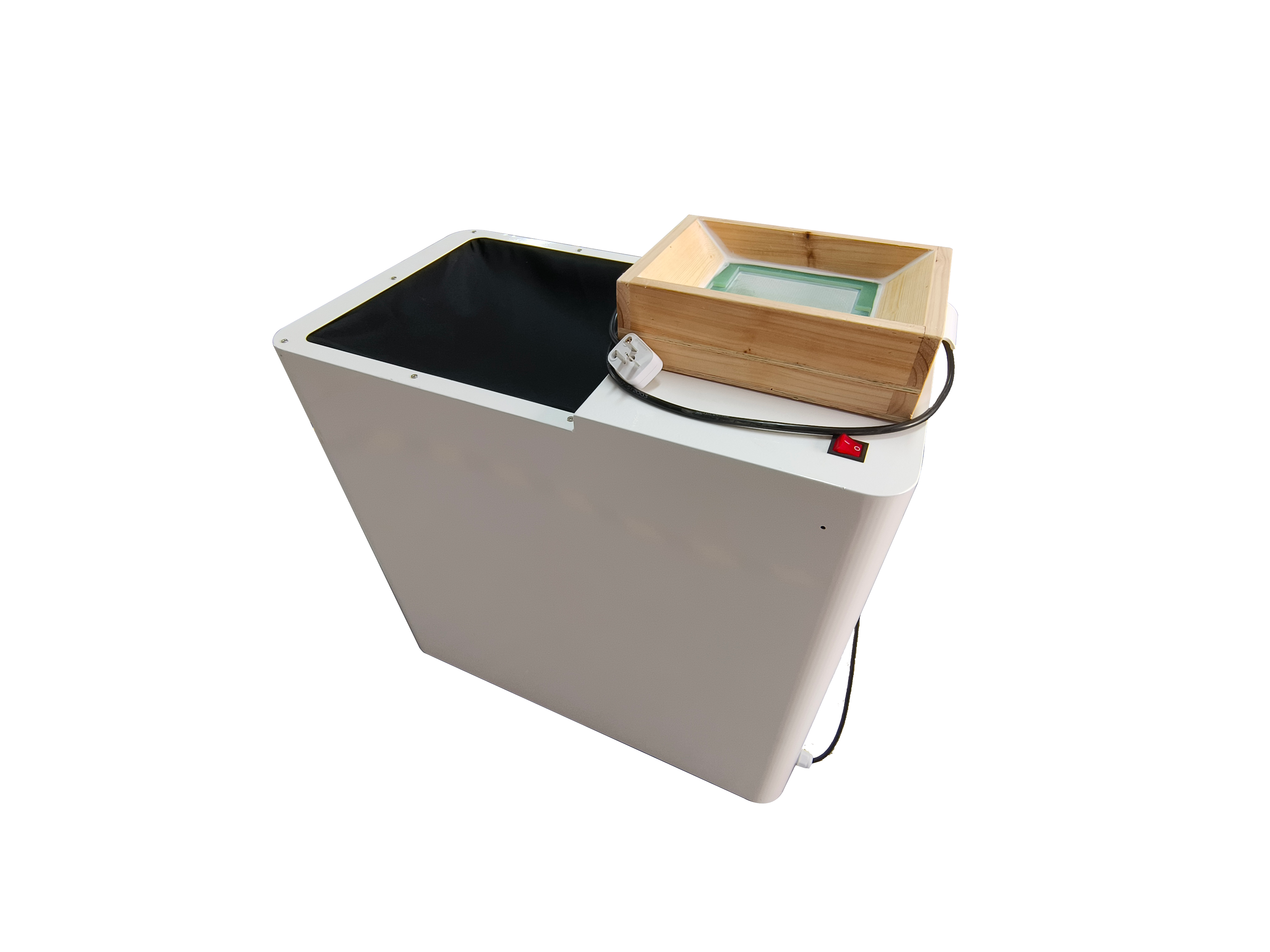 Stone Sorting Machine