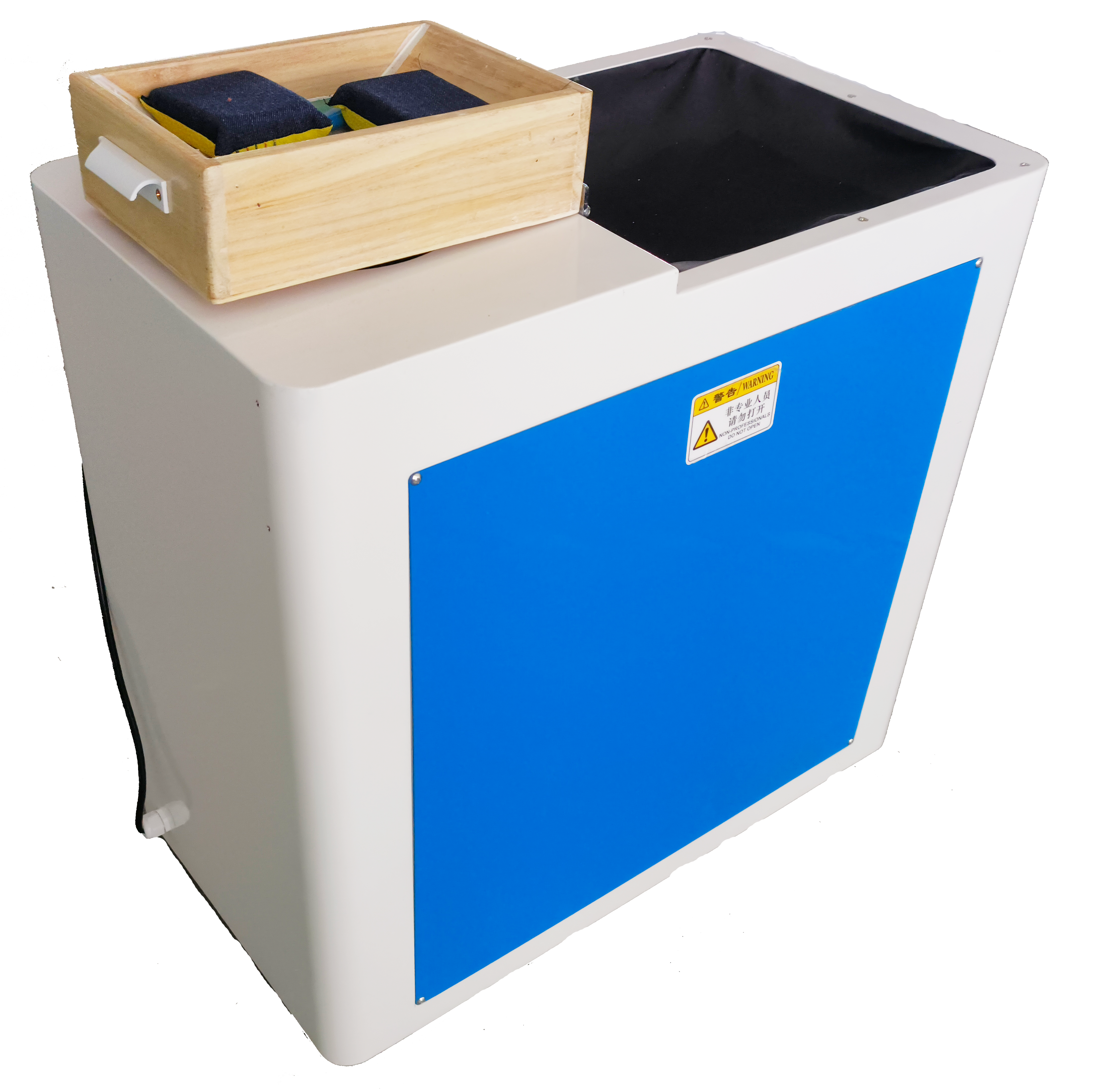 Stone Sorting Machine