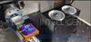 3D Automatic Wax Stone Setting Robot Value Version 2