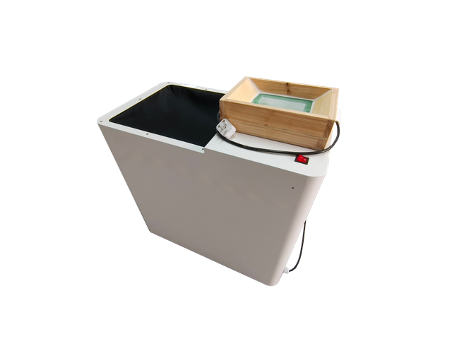 Stone Sorting Machine