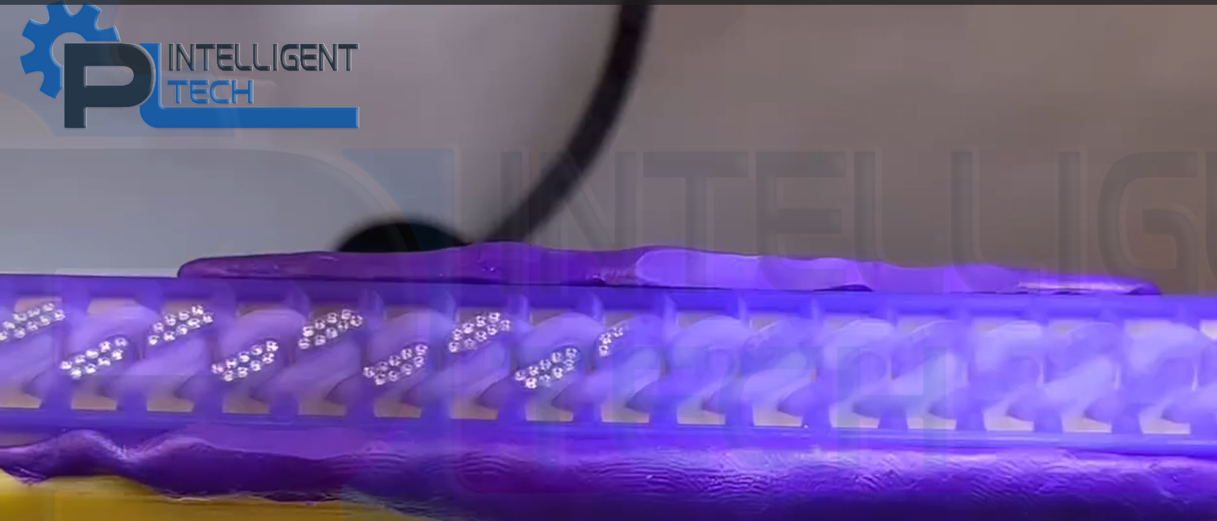 2025 year 4 nozzles Wax/Resin Stone setting machine