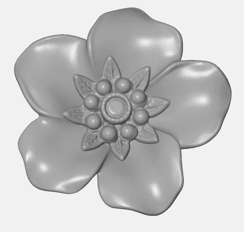 3D Scanner