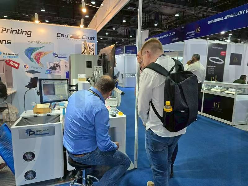 The 73rd Bangkok Gems & Jewelry Fair 