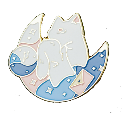 2D Enamel Single Head
