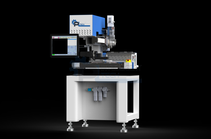 3D Automatic Wax Stone Setting Robot Value Version 2