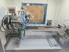 2D Automatic Wax Stone Setting Robot Premier Version 2