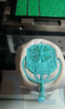3D Automatic Wax Stone Setting Robot Value Version 2