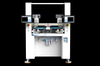 3D Automatic Wax Stone Setting Robot Dual-Sation Daul-Tip