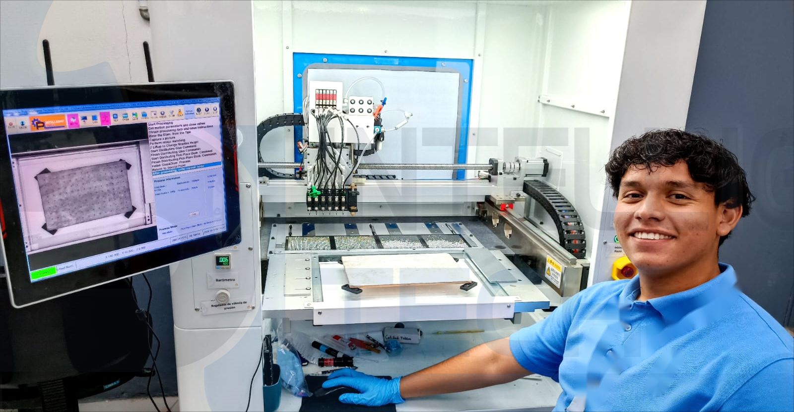 Jewelry Automation: The Art of Precision & Speed