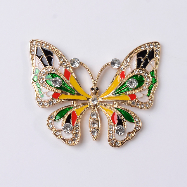 2D Enamel Single Head