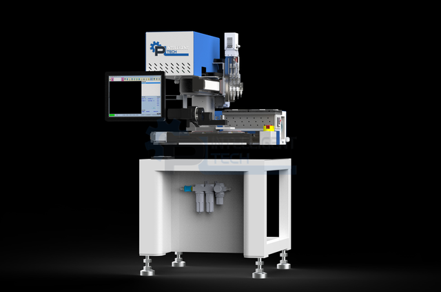 3D Automatic Wax Stone Setting Robot Value Version 3