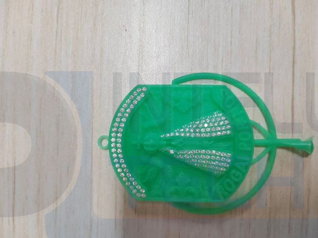 3D Automatic Wax Stone Setting Robot Value Version 3