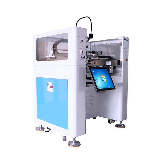 3D Automatic Glue Stone Setting Robot Premier Version 3