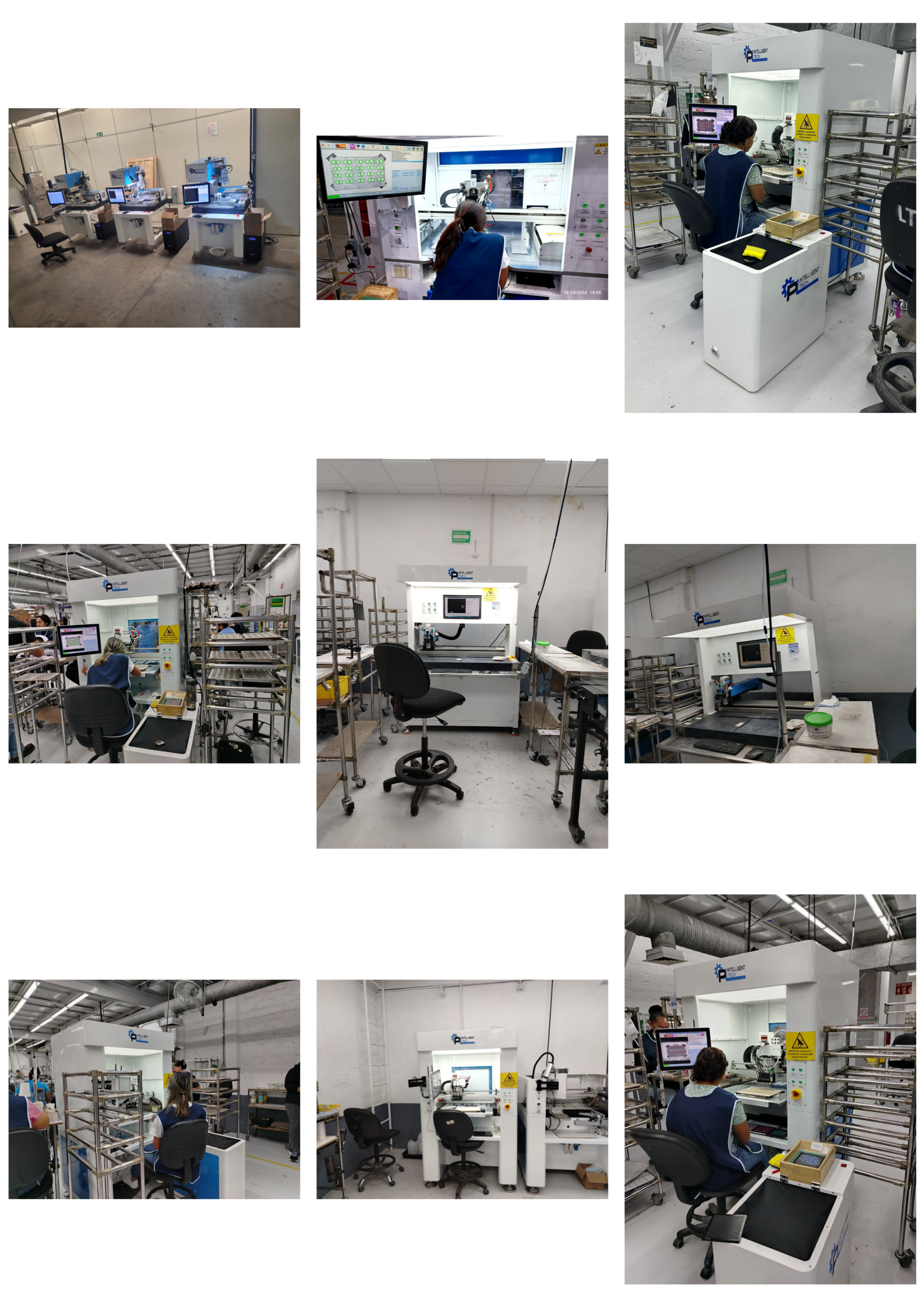 Intelligent machine ,Application first. We have been producing machines suitable for customers and providing directional services for high-quality customers.