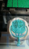 3D Automatic Wax Stone Setting Robot Mini version upgrade version